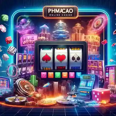 PHMACAO
