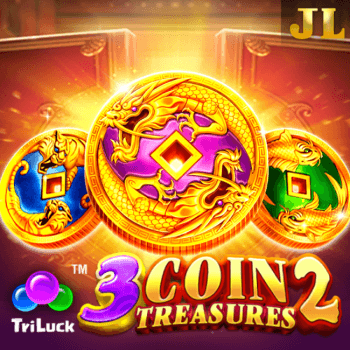 3 Coin Treasures 2 3 Coin Treasures 2