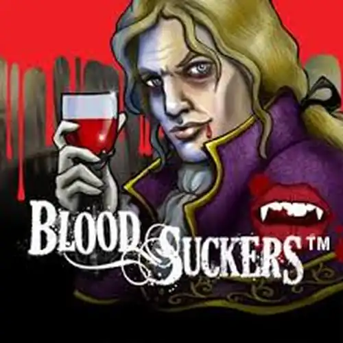 Blood Suckers Blood Suckers