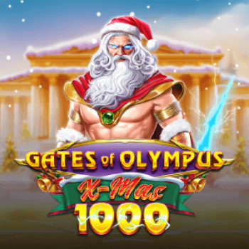 Gates of Olympus Xmas 1000 Gates of Olympus Xmas 1000
