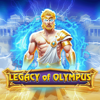 Legacy of Olympus Legacy of Olympus
