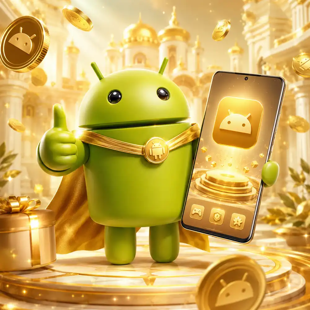 PHMacao android