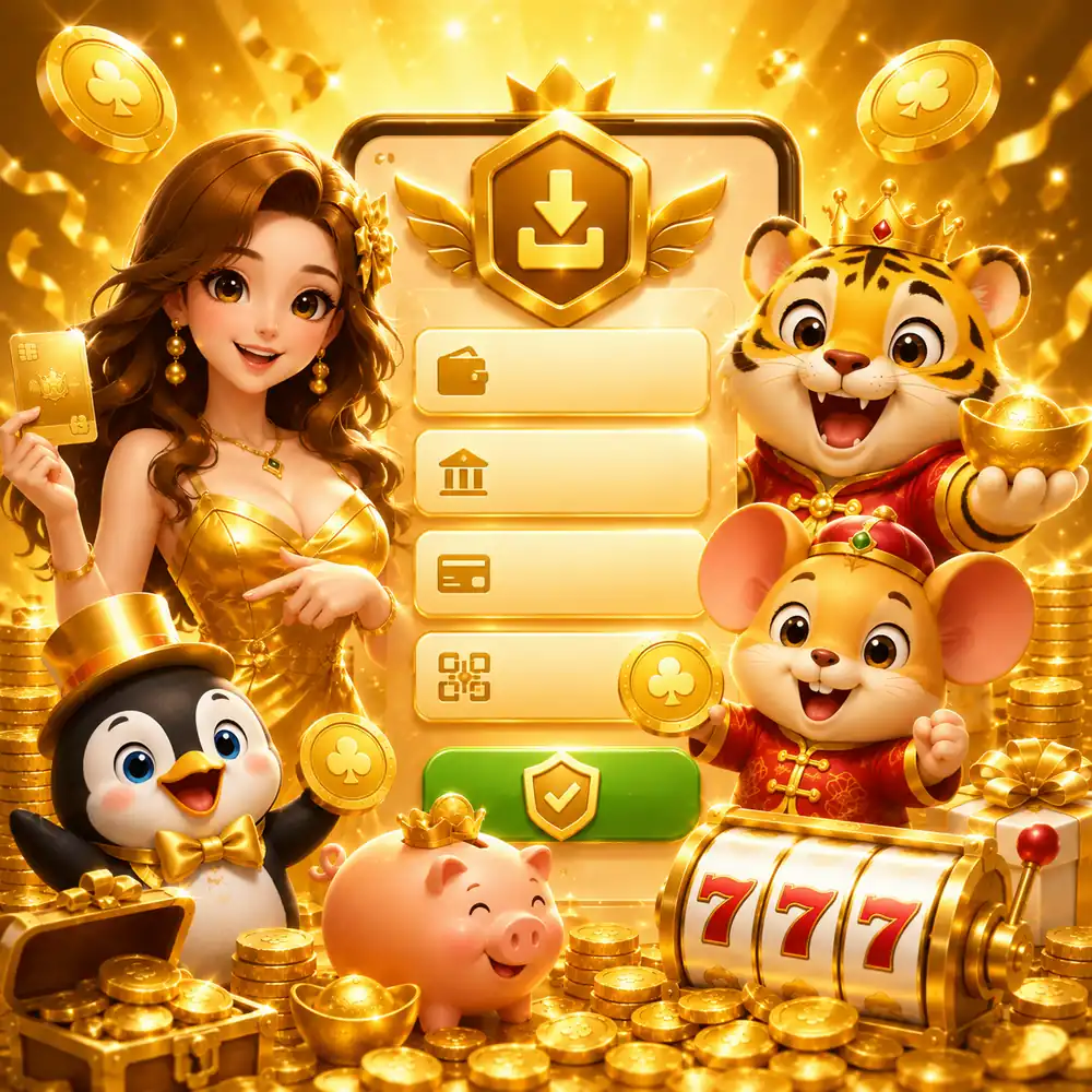 PHMacao deposit PHMacao deposit