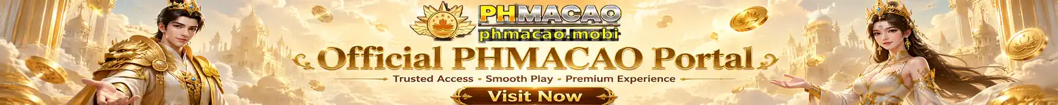 PHMacao legit PHMacao legit