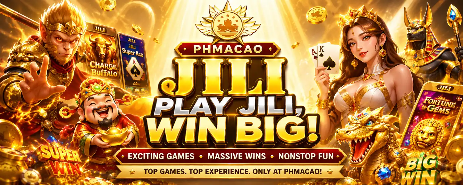 PHMacao provider PHMacao provider