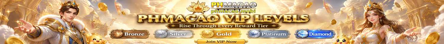 Phmacao vip club levels Phmacao vip club levels