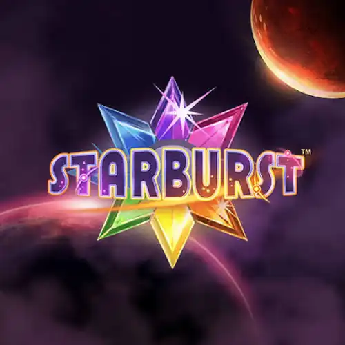 Starburst Starburst