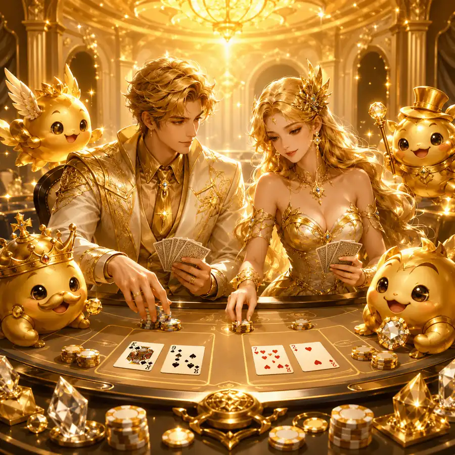 baccarat baccarat