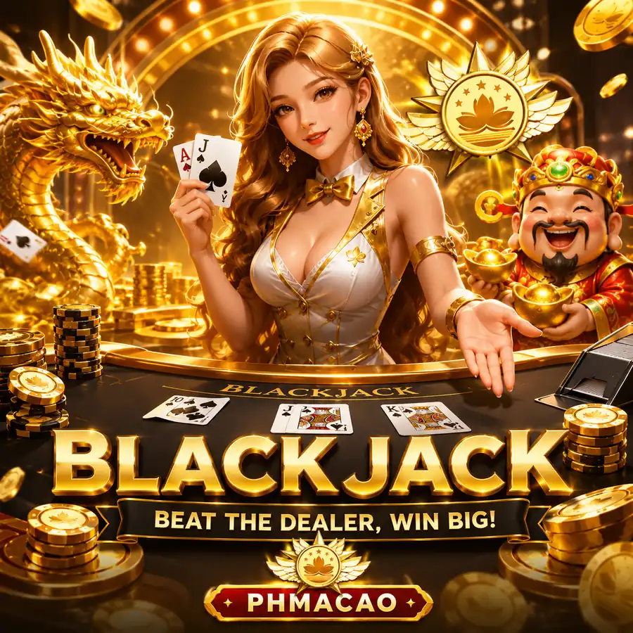 blackjack blackjack