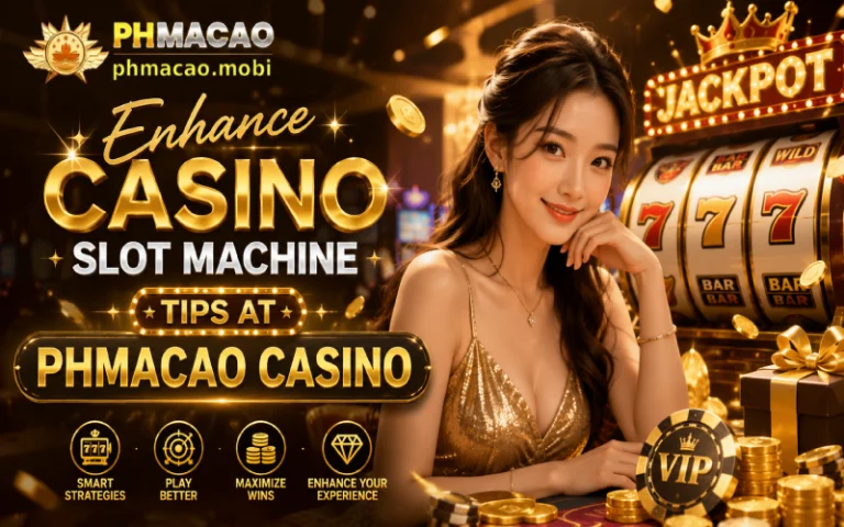 casino slot machine tips