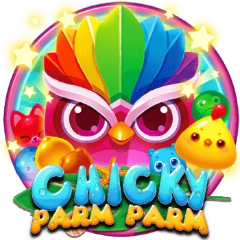 chicky parm parm chicky parm parm