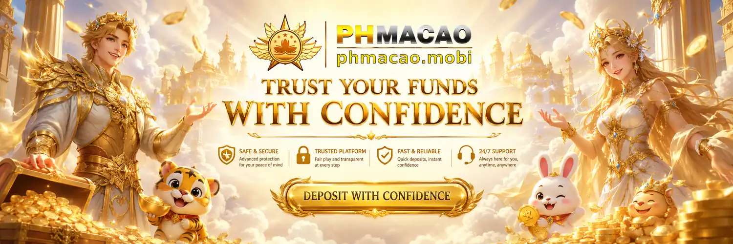 deposit with confidence deposit with confidence