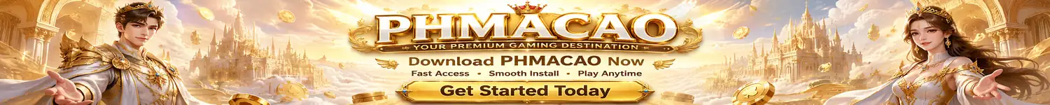 download phmacao app now download phmacao app now