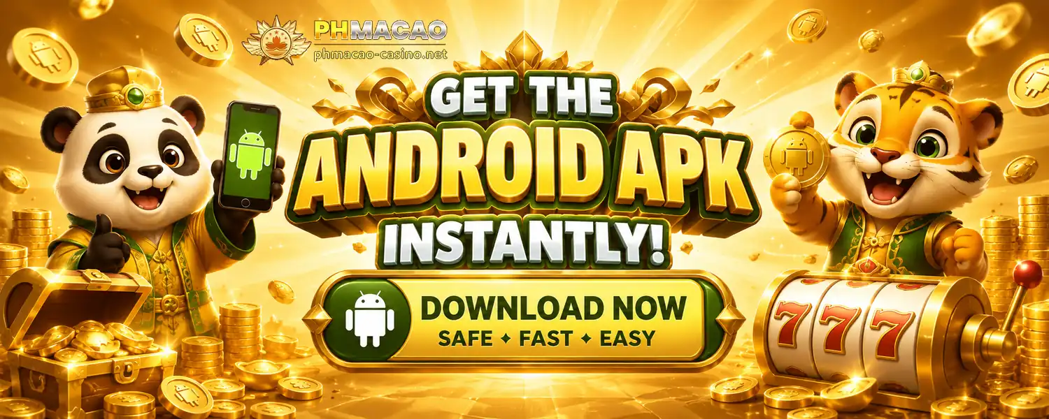download phmacao here