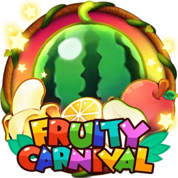 fruity carnival fruity carnival