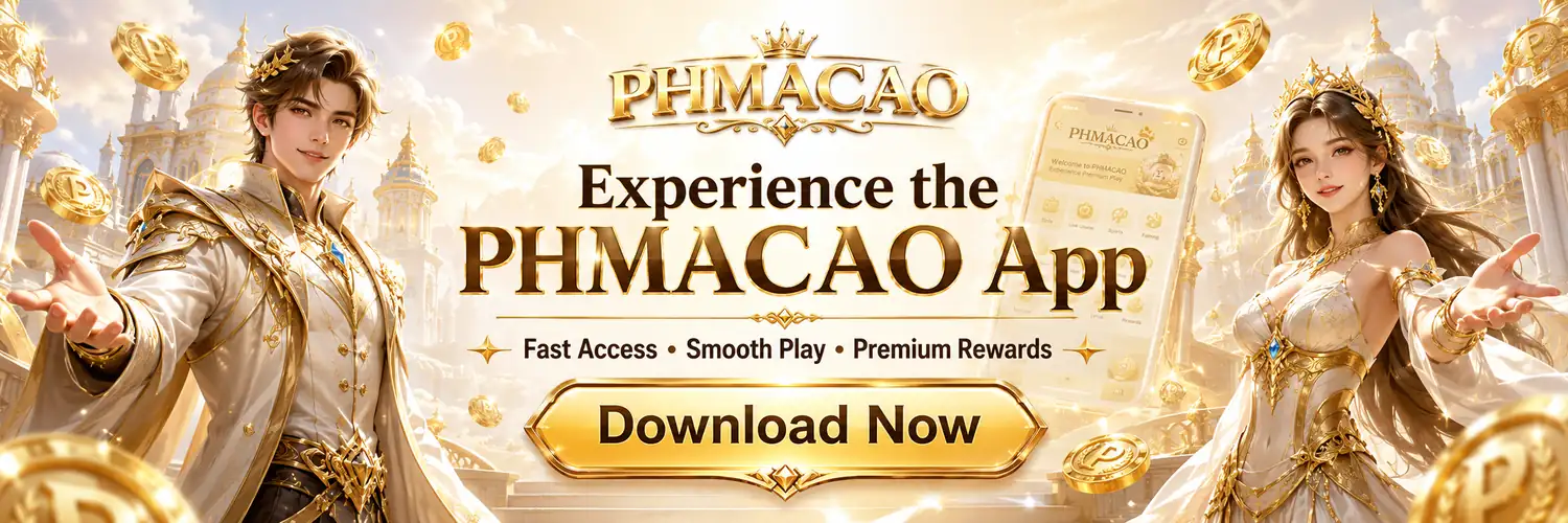 get phmacao app get phmacao app