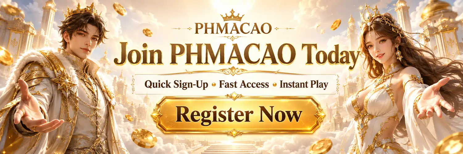 join phmacao today join phmacao today