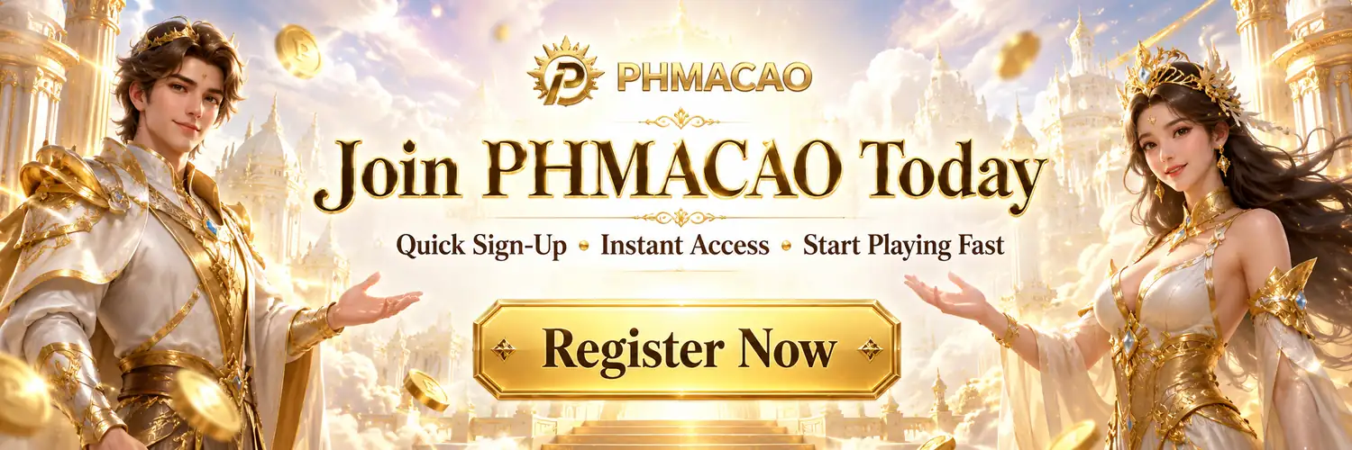 login phmacao login phmacao