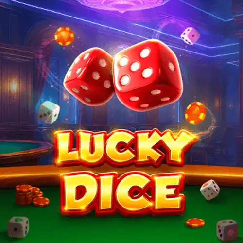 lucky dice lucky dice