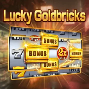 lucky goldbricks lucky goldbricks