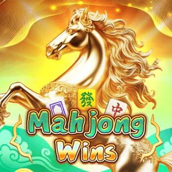 majong wins majong wins