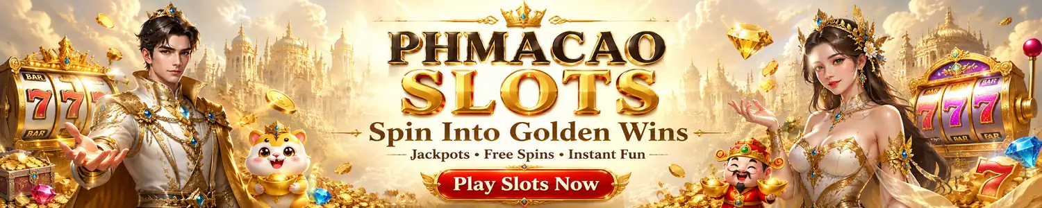 phmacao slots phmacao slots