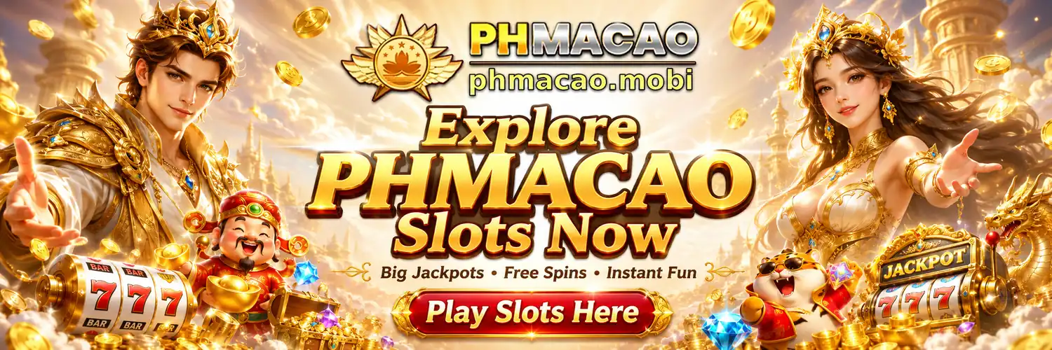 phmacao slot phmacao slot
