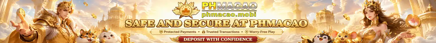 safe and secure deposit here safe and secure deposit here
