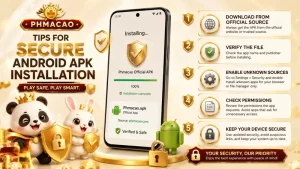 Tips for Secured Android APK Installation Method
