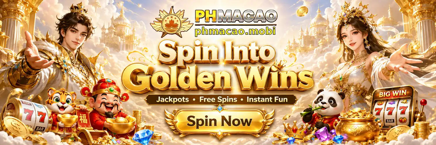 spin now phmacao spin now phmacao