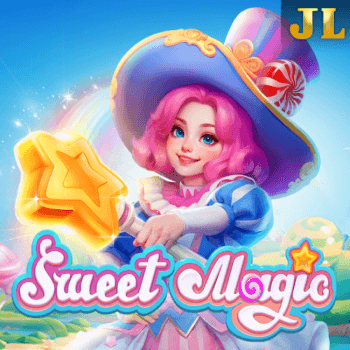 sweet magic sweet magic