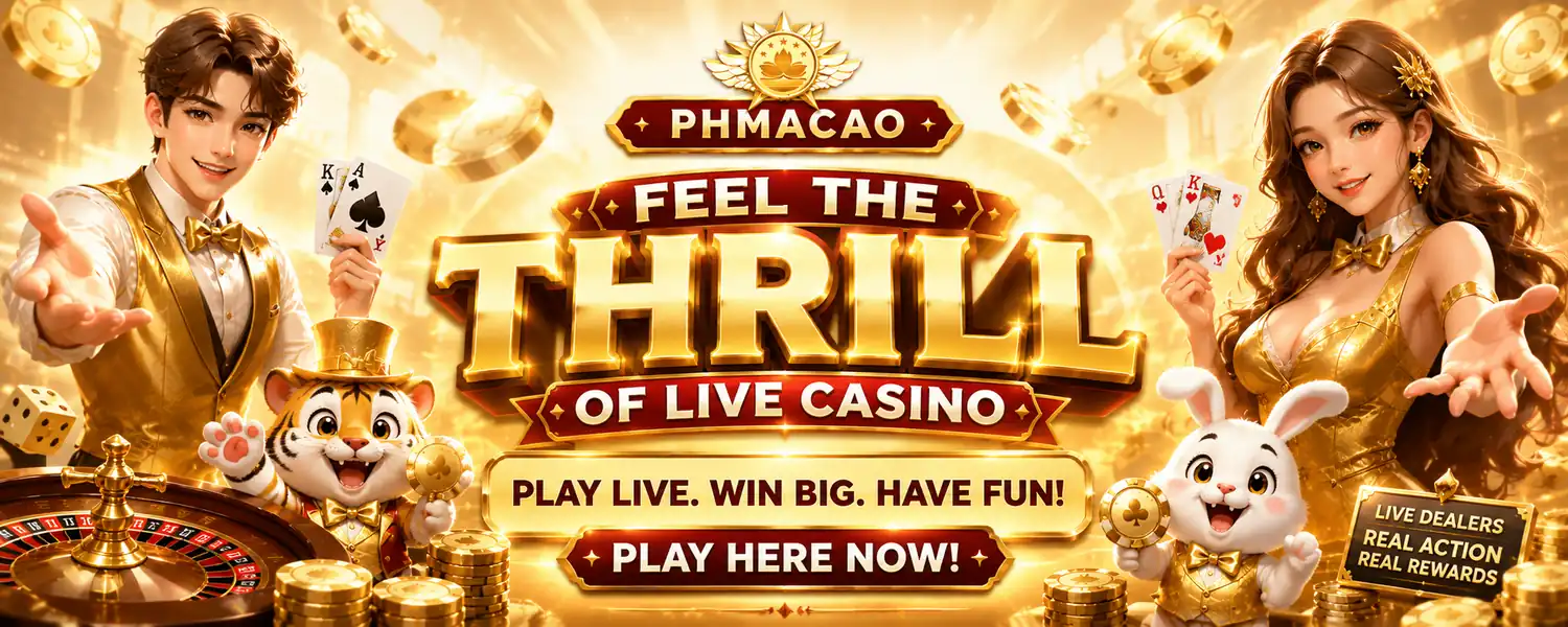 thrill of live casino thrill of live casino