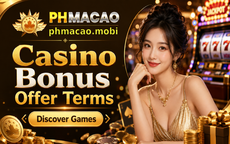 image of casino bonus offer terms casino bonus offer terms