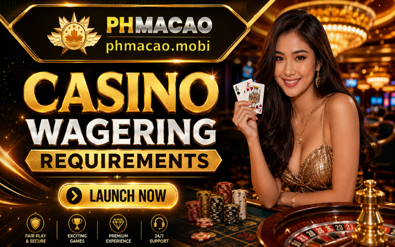image of casino wagering requirements casino wagering requirements