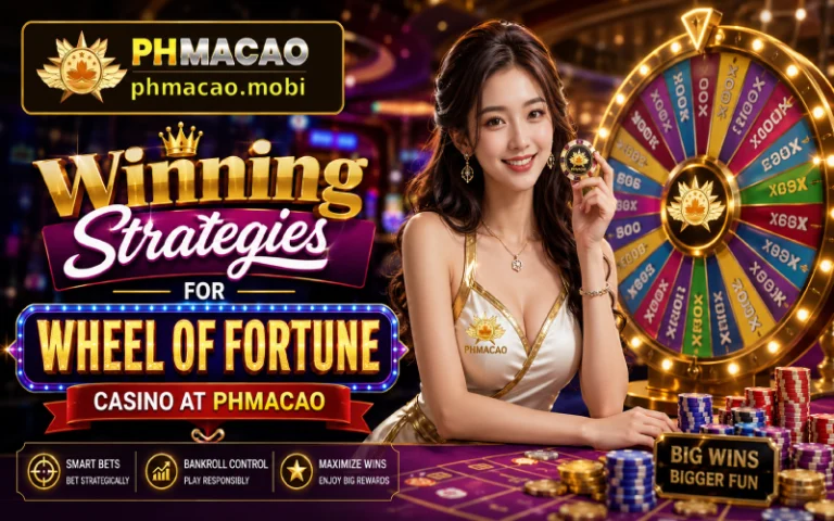 wheel of fortune casino